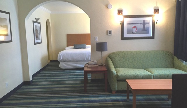 Surf Motel