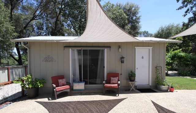 Sutter Creek Studio in Sutter Creek