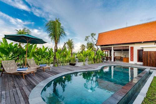 Svadarma Bali Villa by Dhananjaya Hospitality