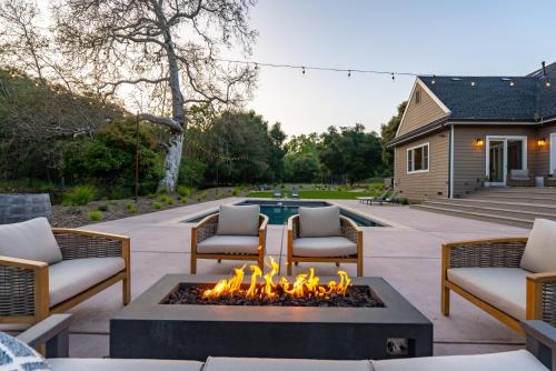 Sycamore Ranch