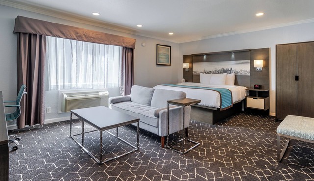 Symphony Inn