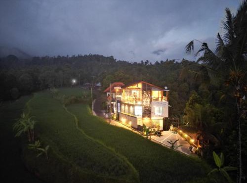 Taman Dari Villa