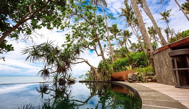 TB5002 - Private 5 Bedroom Villa Tabanan