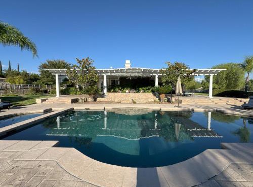 Temecula Wine Country Villa