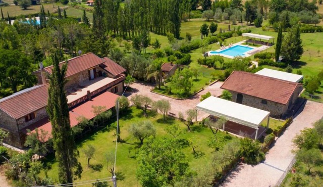 Tenuta Valente by Interhome