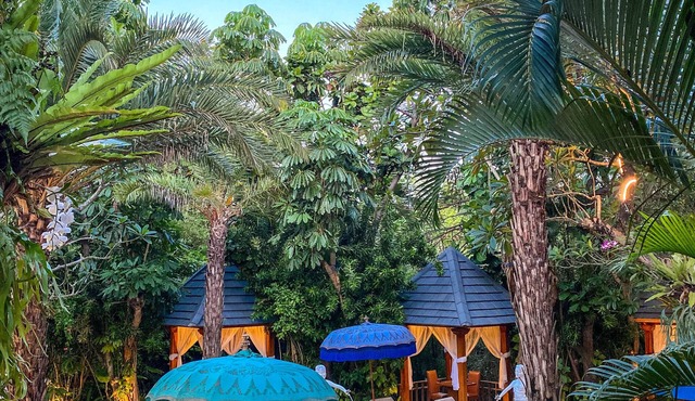 The Bali Dream Villa Resort Echo Beach Canggu