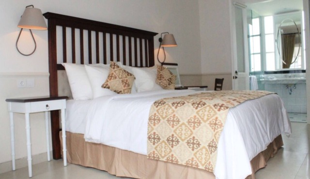 The best value accommodations in High End of Kuta Area in Kuta