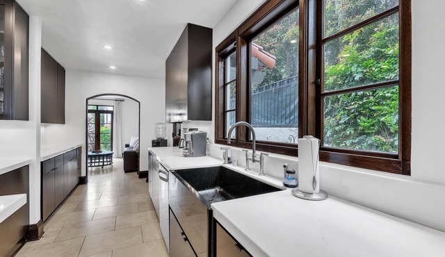 The Bowman-Cotton Bayfront Estate - New Listing