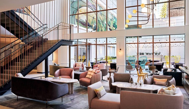 The Clancy, Autograph Collection by Marriott