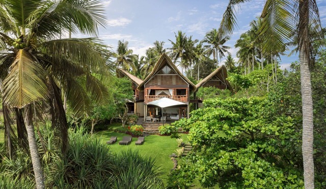 The Cove Bali by Fantasia Villas
