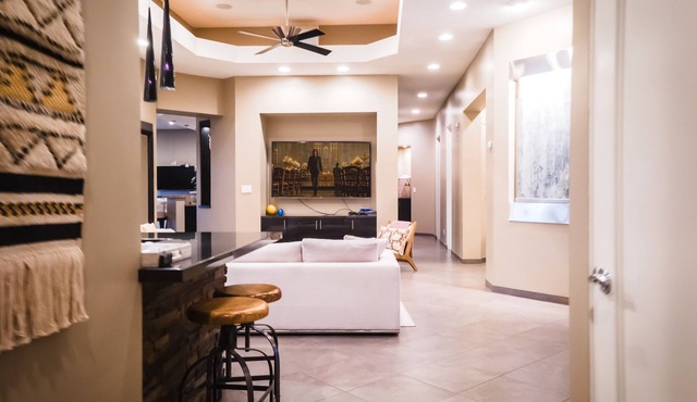 The Galvan Estate