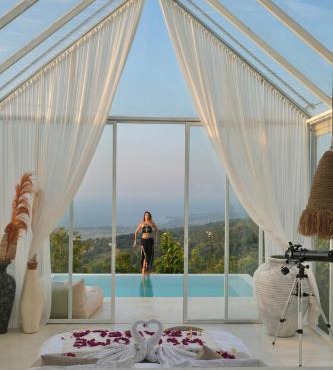The Glassvillas