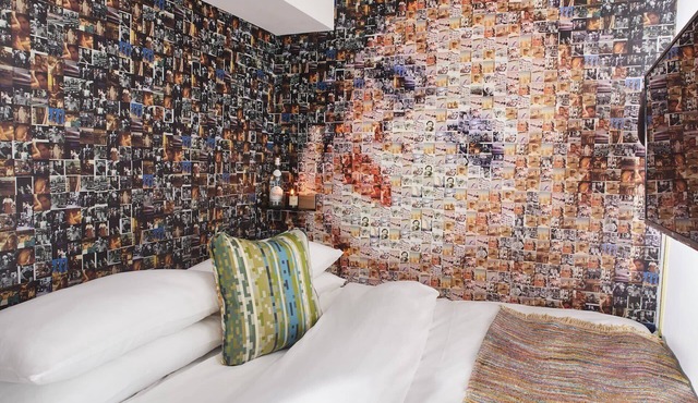 The Hotel Castro | Historic-Inspired, Boutique Design | King Jr. Suite