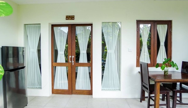 The Janan Villa