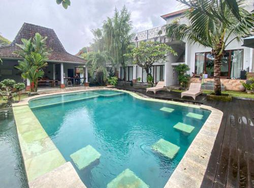 The Lavana Pancoran Villa Dira Canggu