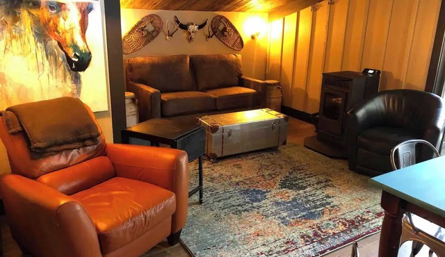 The Loft at Bear Valley