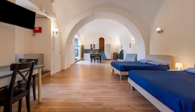 The Loft monolocae very large comfortable, quick access and low price