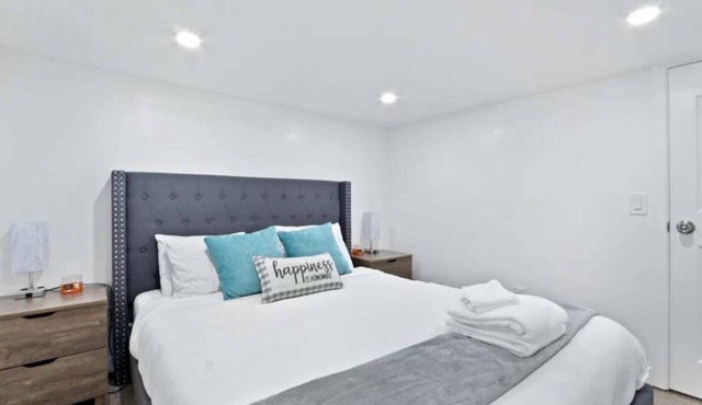 The Metro Loft Hideout