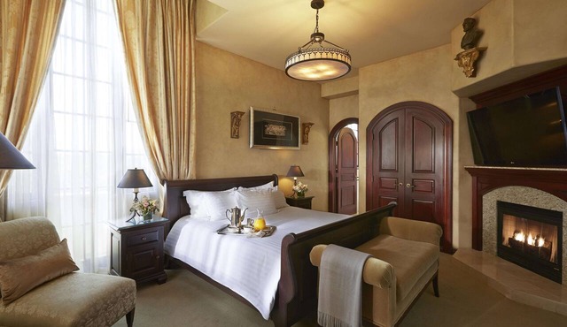 The Mission Inn Hotel & Spa