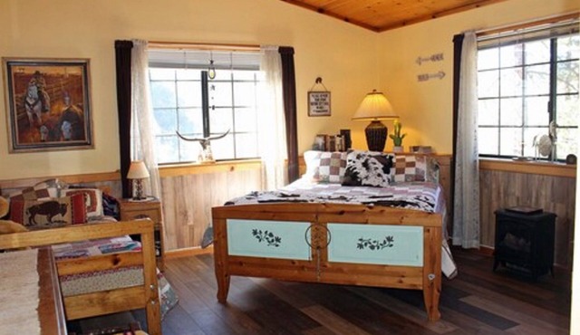 The Old Bear BnB