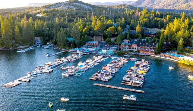 The Pines Resort