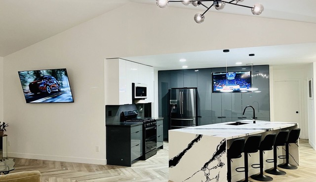 The Stylish Stay in Hesperia