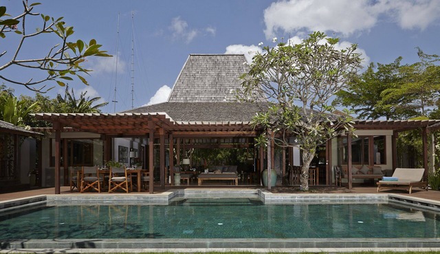 The Ultimate Villa in an Ideal Location, Bali Villa 2143