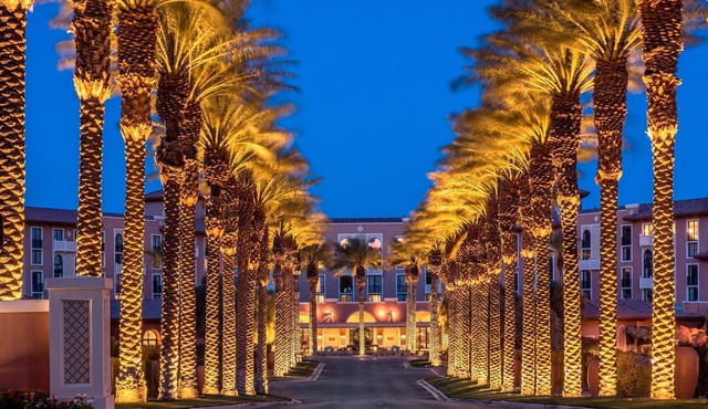 The Westin Lake Las Vegas Resort & Spa by Marriott