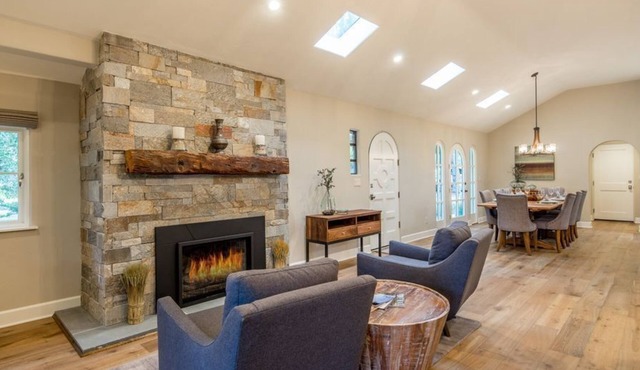 The Wheelhouse - Pebble Beach House - Luxury near MPCC Golf and Beach