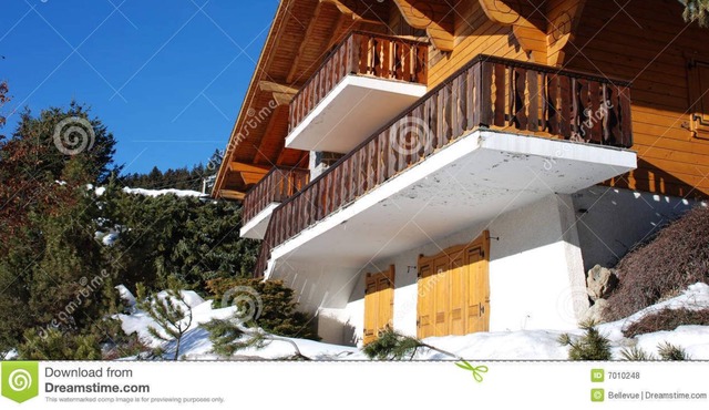 THE YUCA HOUSE