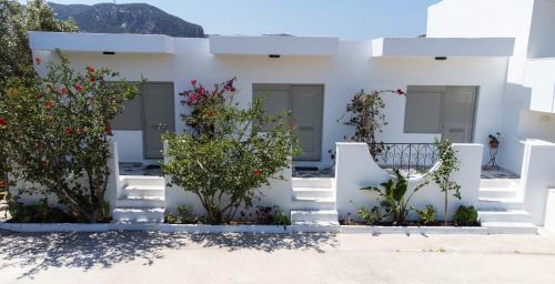 Thines Studios - Studio A in Kefalos