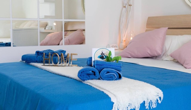 Three Bedroom Villa amalfi coast