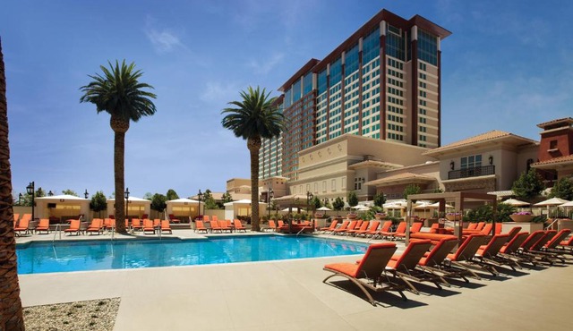 Thunder Valley Casino Resort