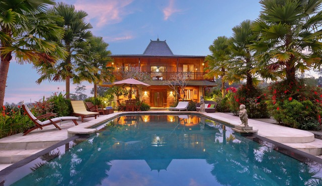 Ti Amo Bali