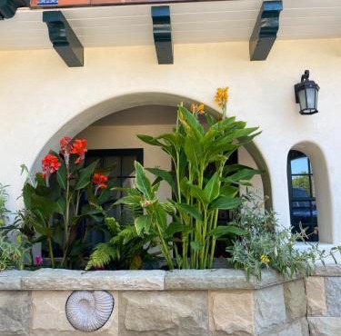 TIDE POOL VILLAS