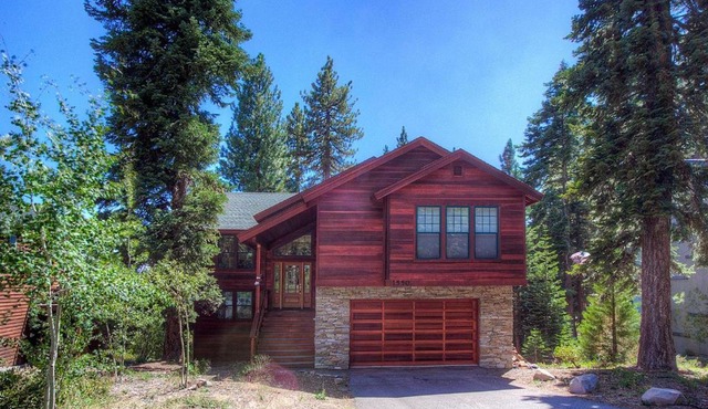 Timber View Lodge by Lake Tahoe Accommodations