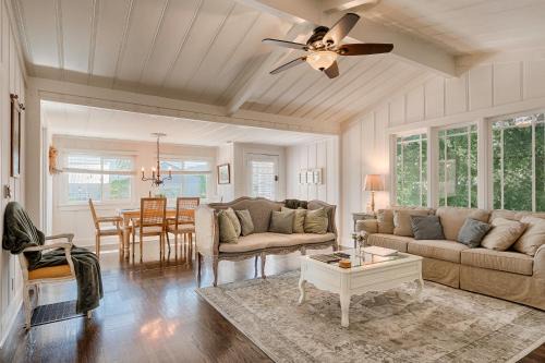 Timeless Charm, Modern Comfort close to everything in Sonoma