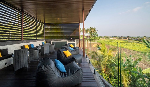 Tippo's Bali Villas