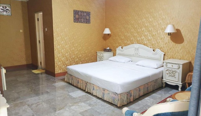 Toraja Prince Hotel