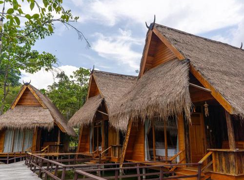 Torau Resort