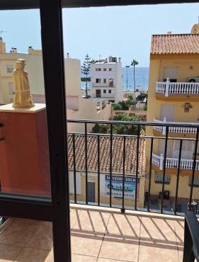 Torrox costa apartamento