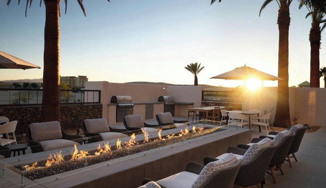 TownePlace Suites by Marriott Barstow