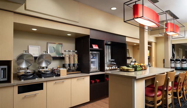 TownePlace Suites by Marriott San Jose Cupertino