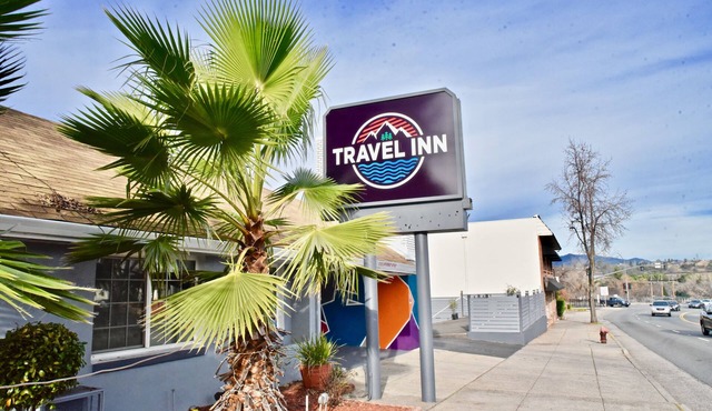 Travel Inn