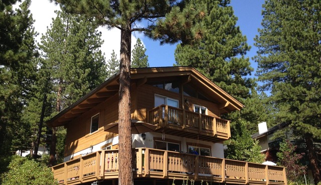 Tyrolia Chalet - Inquire about 50% discount for 4-week+ stays for Fall 2026!