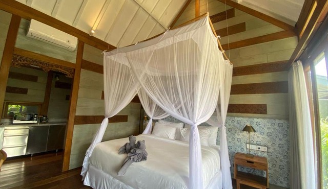 Ubud Diary Villa