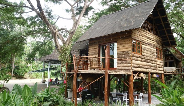 Uma Villa Manado
