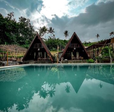UmaUthu Bali