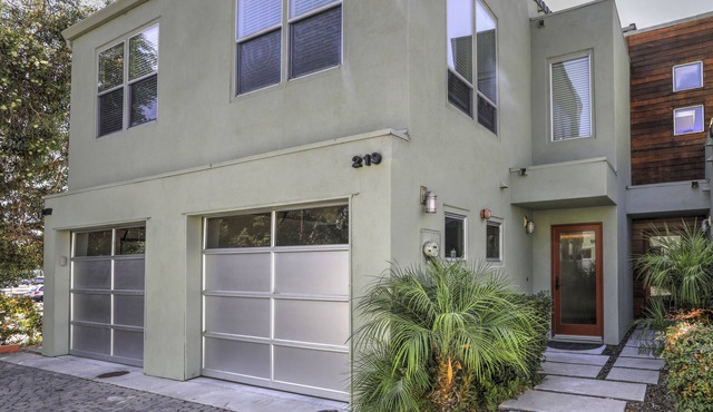 Updated 2 bed/2bath Downtown Avila Beach