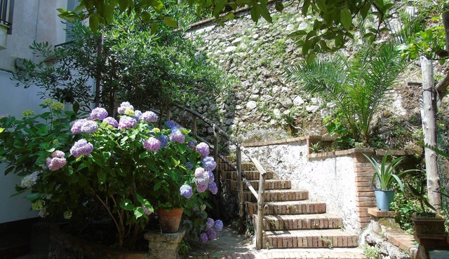 Vacation Home "Antica Cartiera Sant'Elia" - NOCE